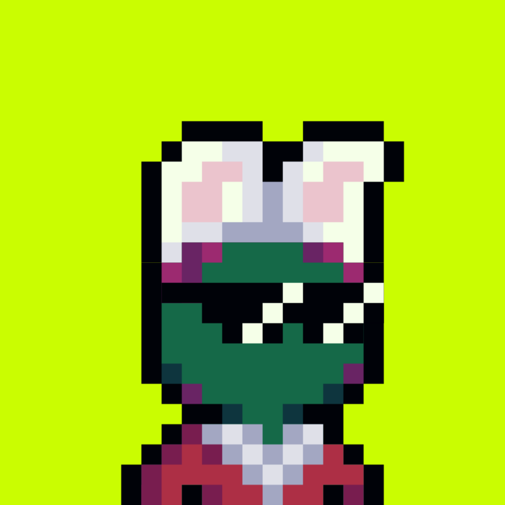 Tiny Hood #5329