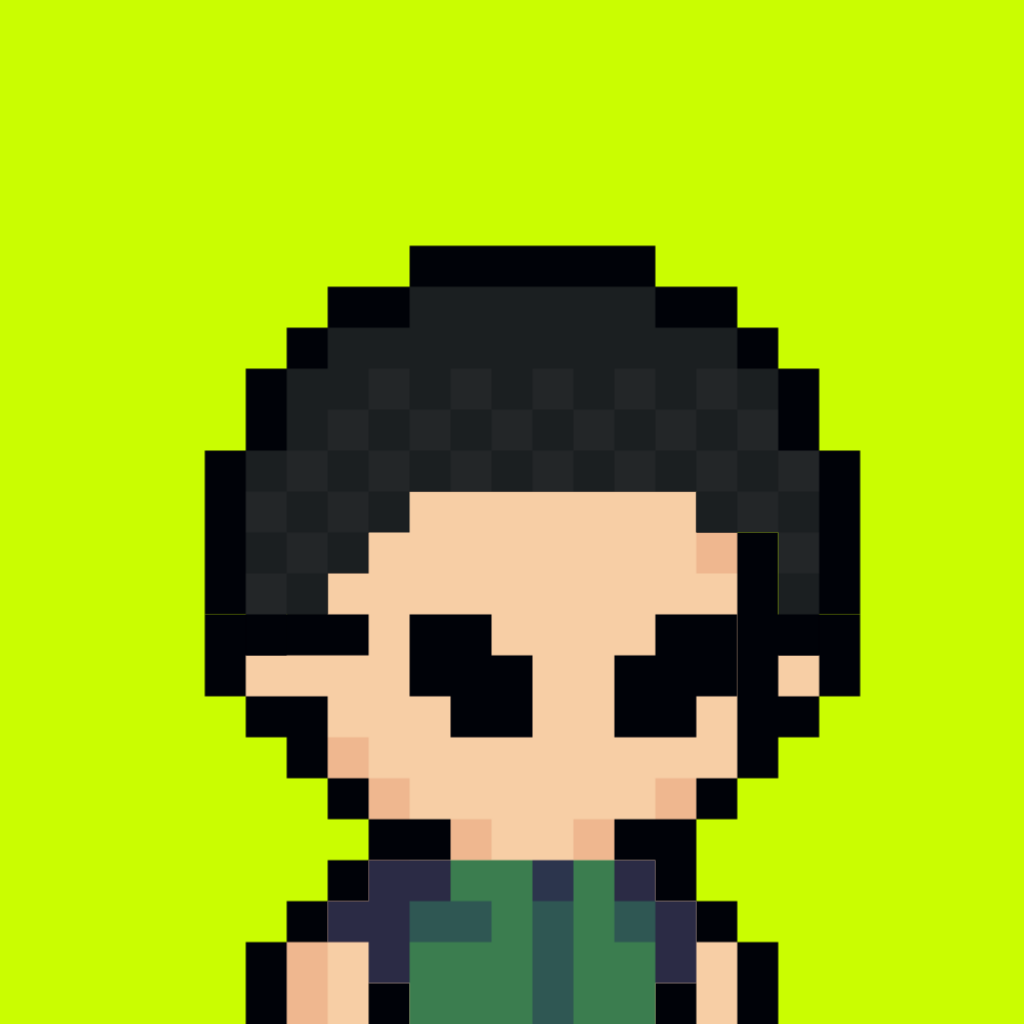 Tiny Hood #533