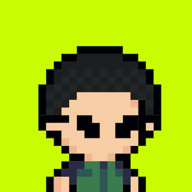 Tiny Hood #533