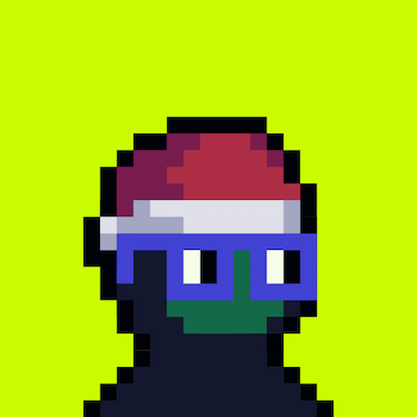 Tiny Hood #5330