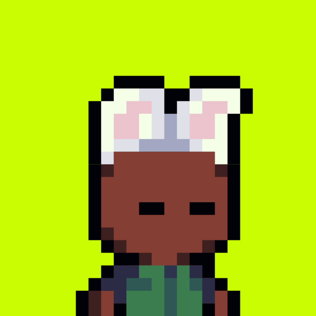 Tiny Hood #5331
