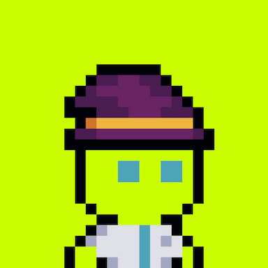 Tiny Hood #5332