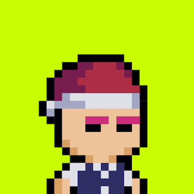 Tiny Hood #5334