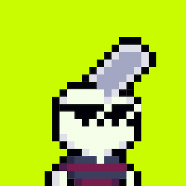 Tiny Hood #5335