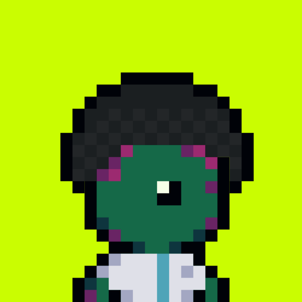 Tiny Hood #5336