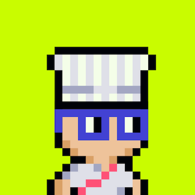 Tiny Hood #5338