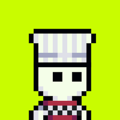 Tiny Hood #5339