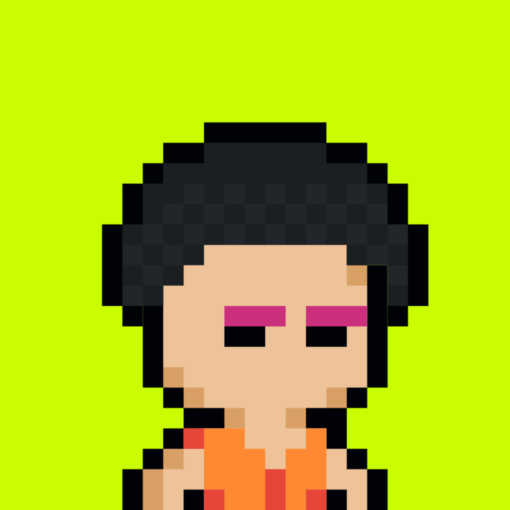 Tiny Hood #5340