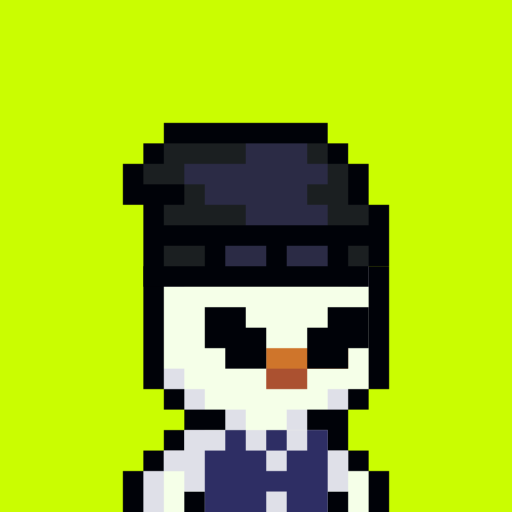 Tiny Hood #5342