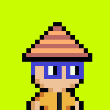 Tiny Hood #5343