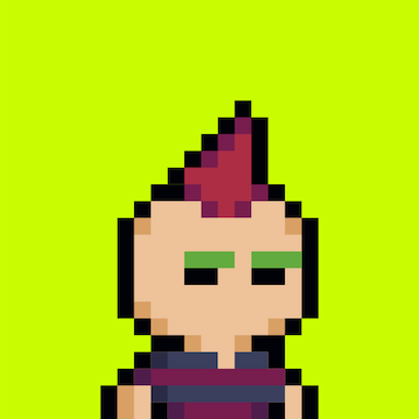 Tiny Hood #5345