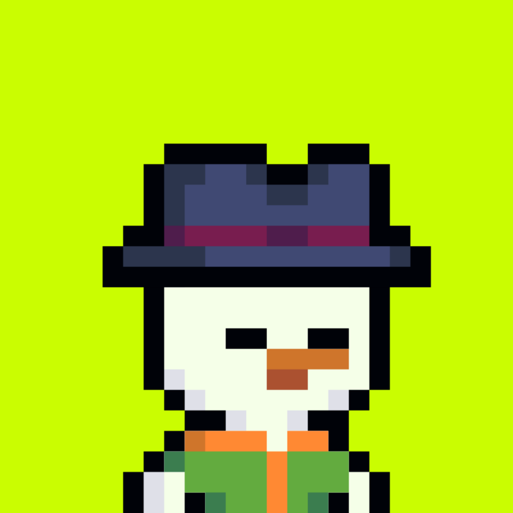 Tiny Hood #5347