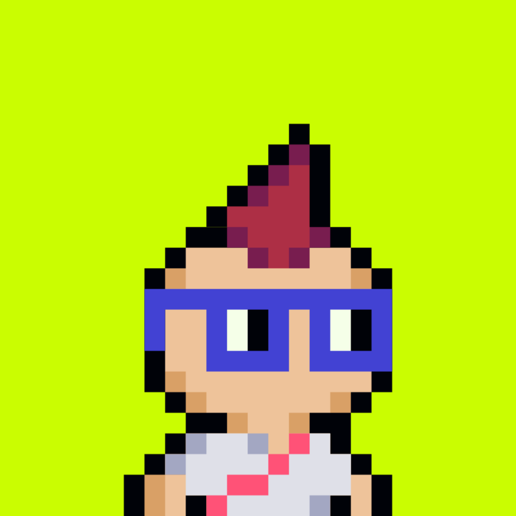 Tiny Hood #5348