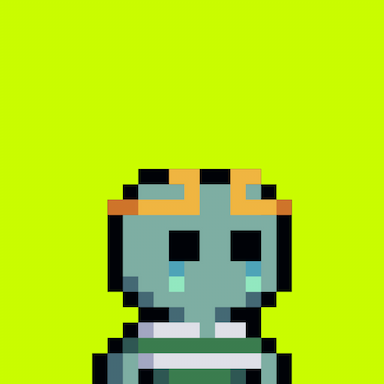 Tiny Hood #5349