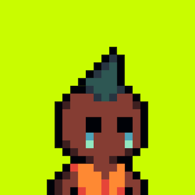 Tiny Hood #535