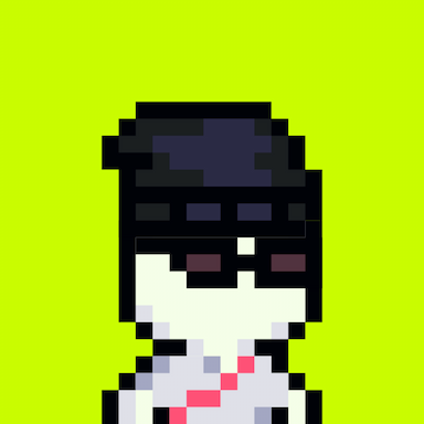 Tiny Hood #5350