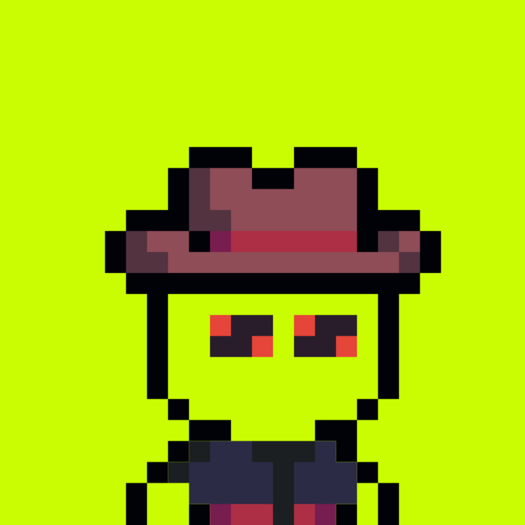 Tiny Hood #5352