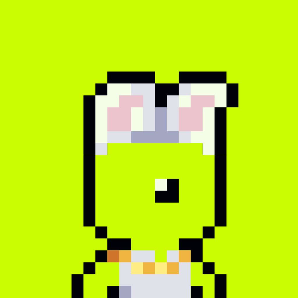 Tiny Hood #5353