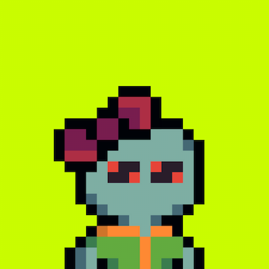 Tiny Hood #5354