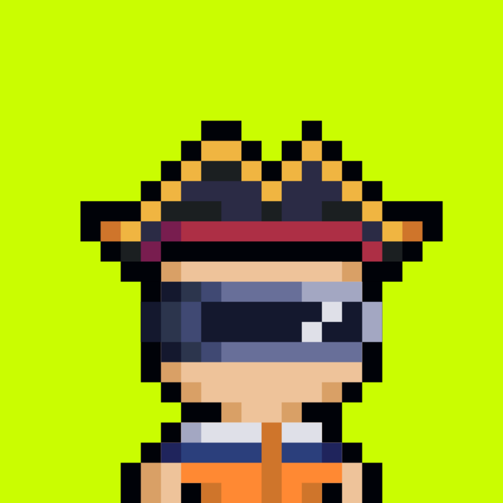 Tiny Hood #5355