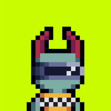 Tiny Hood #5356
