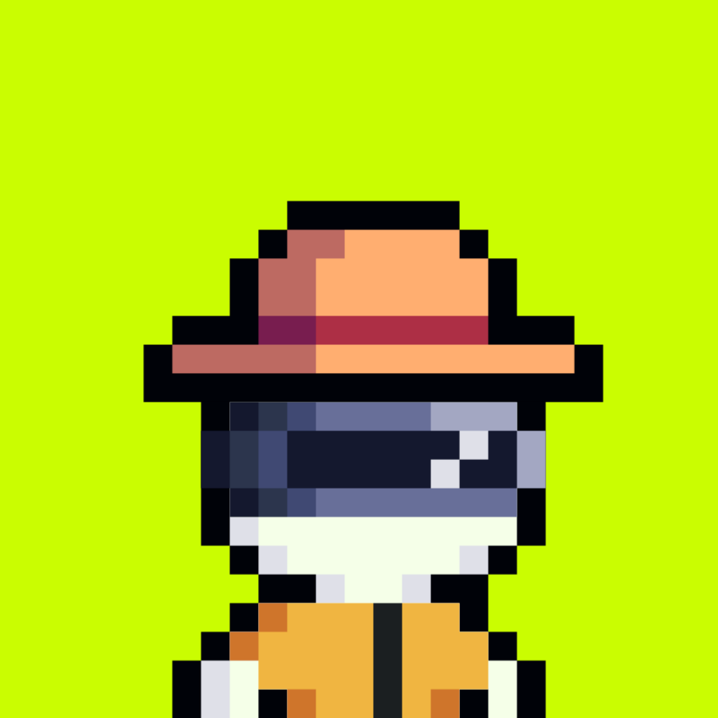 Tiny Hood #5357