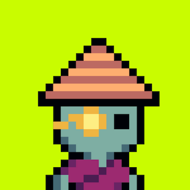 Tiny Hood #5358