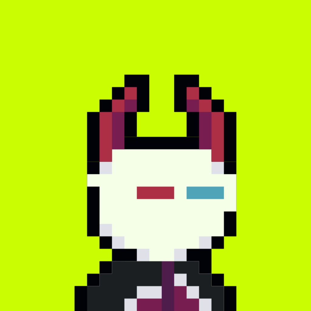 Tiny Hood #536