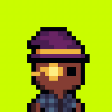 Tiny Hood #5360