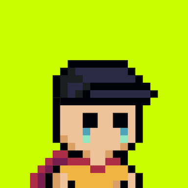 Tiny Hood #5362