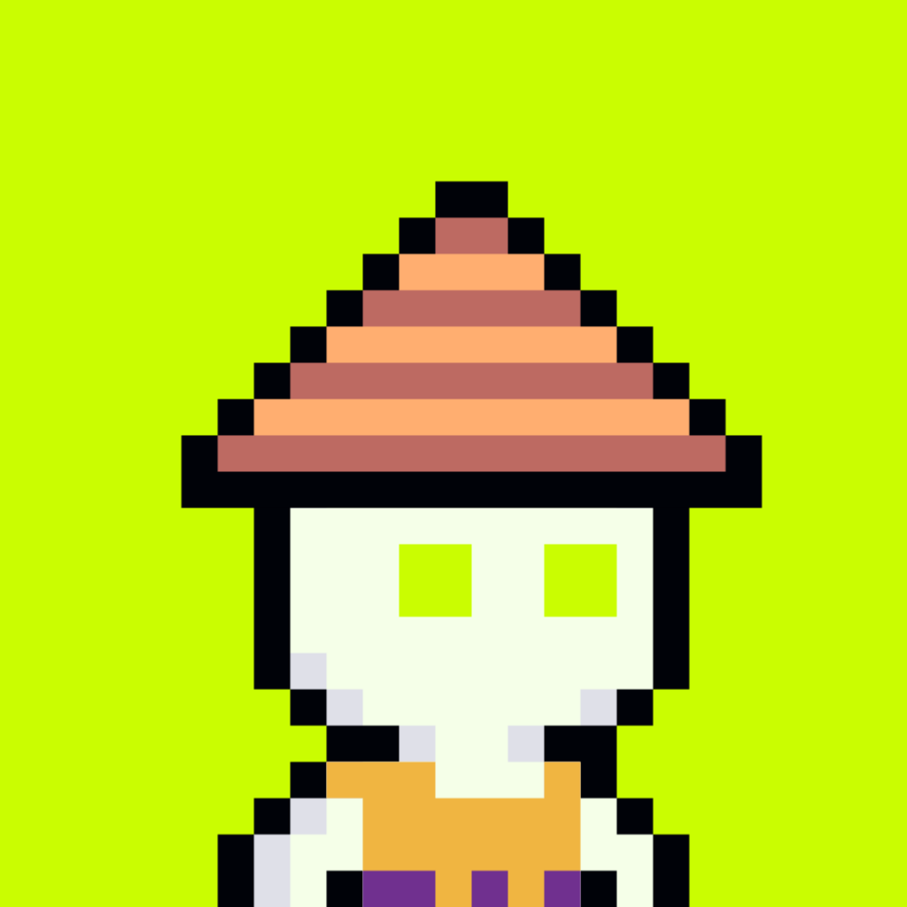 Tiny Hood #5364