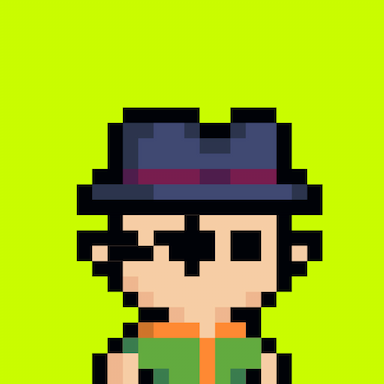 Tiny Hood #5365