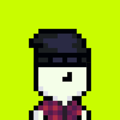 Tiny Hood #5366