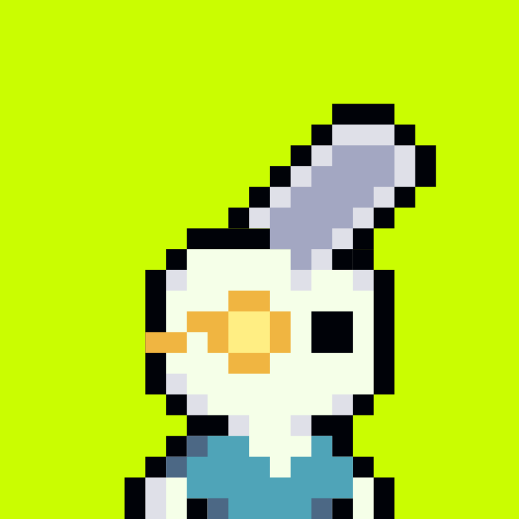 Tiny Hood #5367