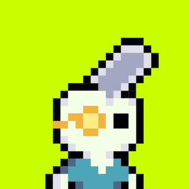 Tiny Hood #5367