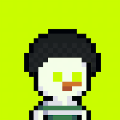 Tiny Hood #5369