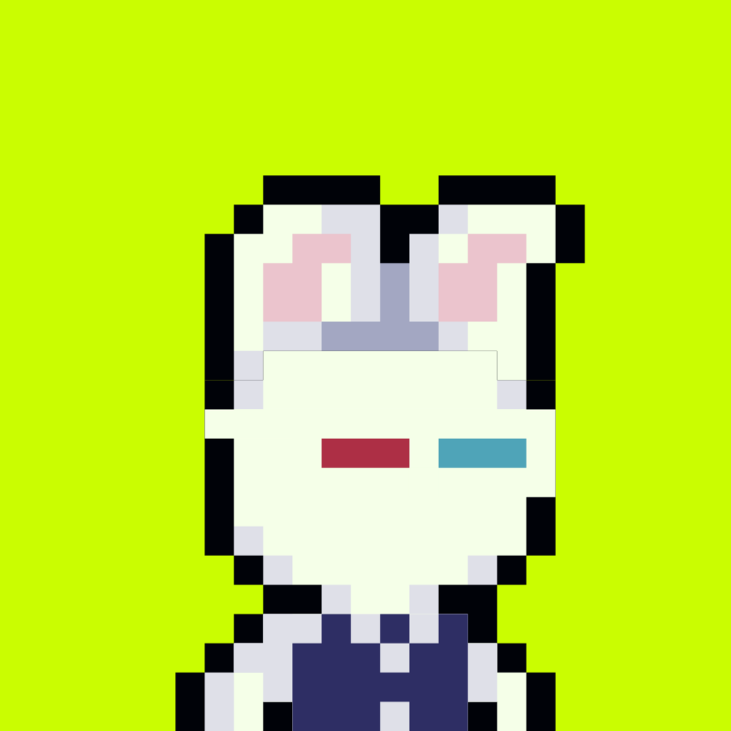 Tiny Hood #537