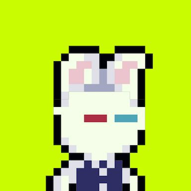 Tiny Hood #537