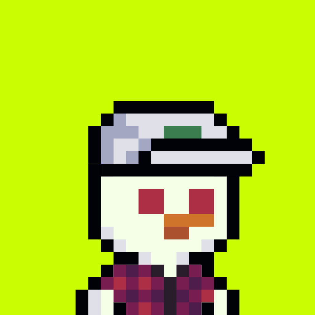 Tiny Hood #5371