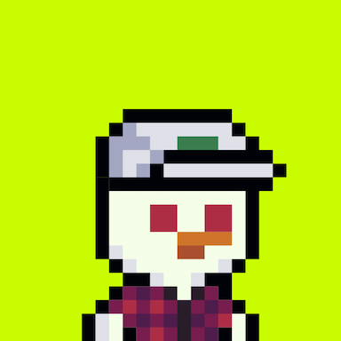 Tiny Hood #5371
