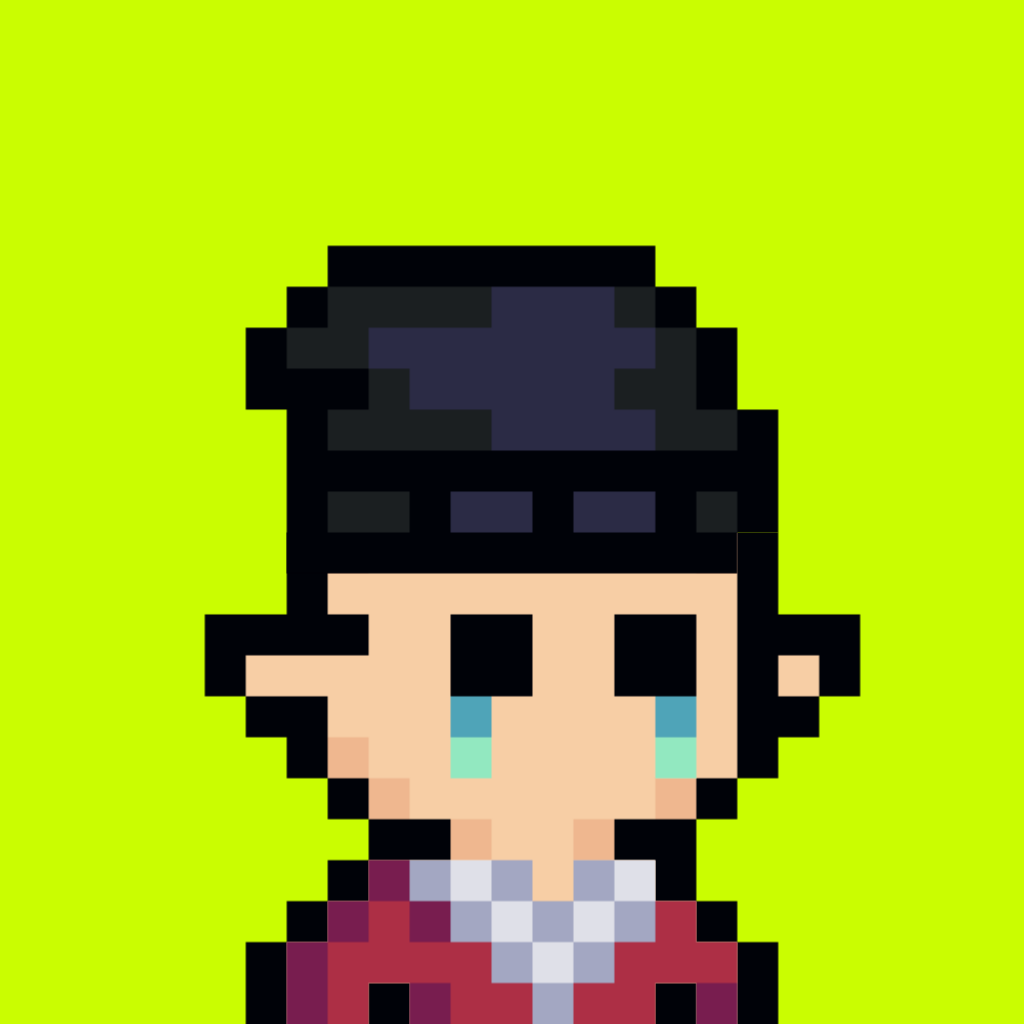 Tiny Hood #5372