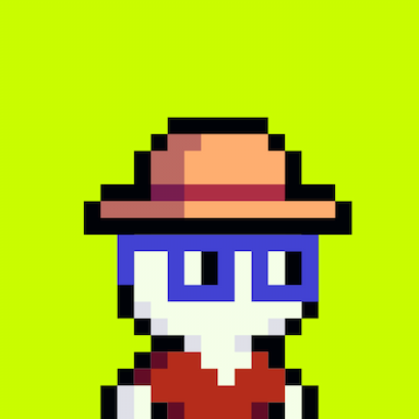 Tiny Hood #5373