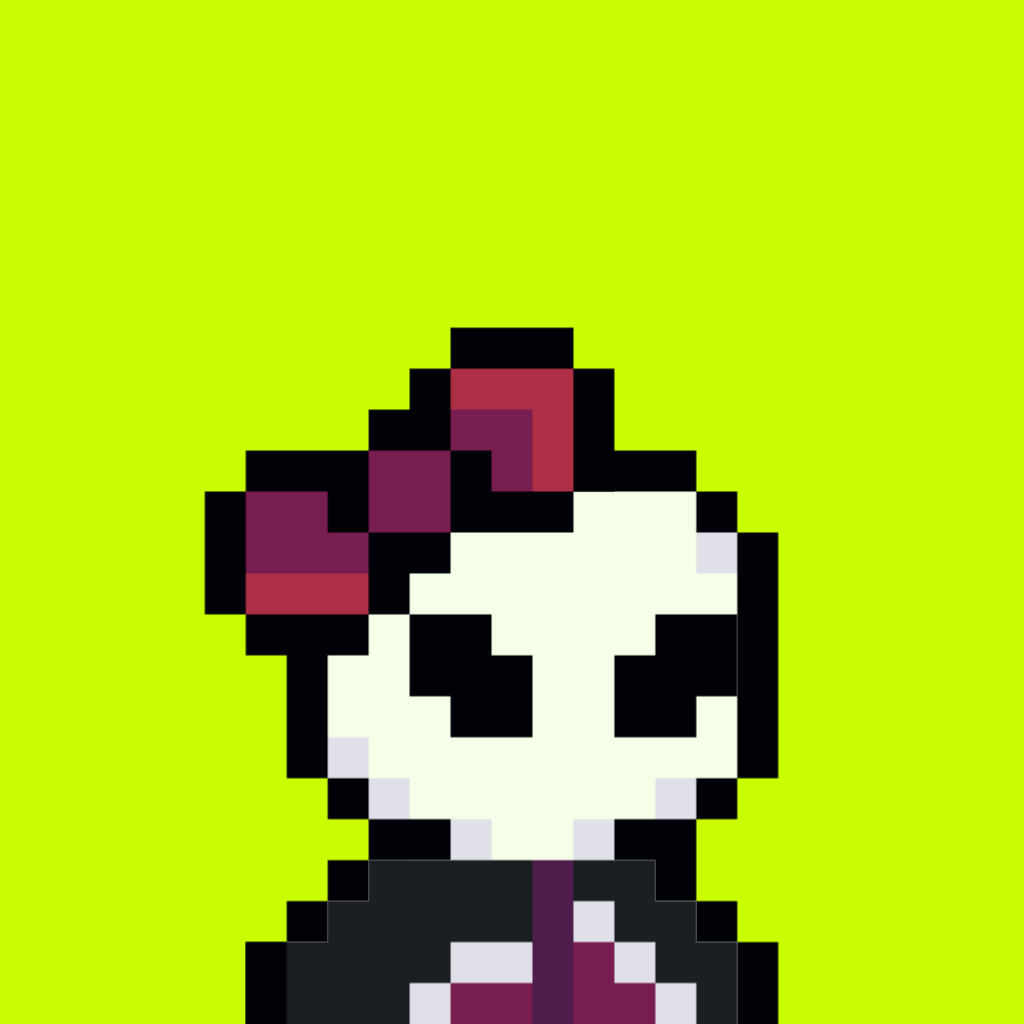 Tiny Hood #5374