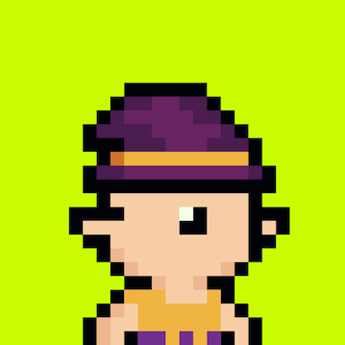 Tiny Hood #5375
