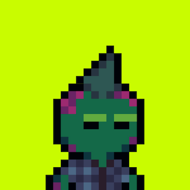 Tiny Hood #5376