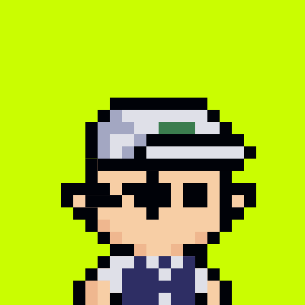 Tiny Hood #5380