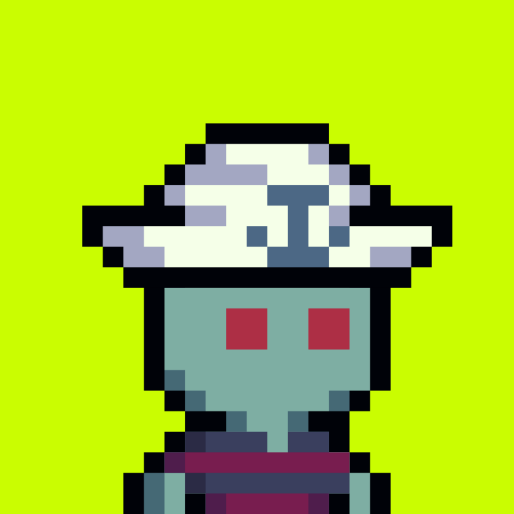 Tiny Hood #5381