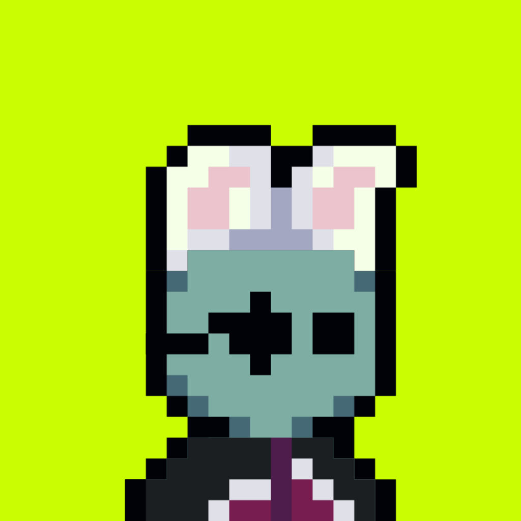 Tiny Hood #5383