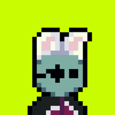 Tiny Hood #5383