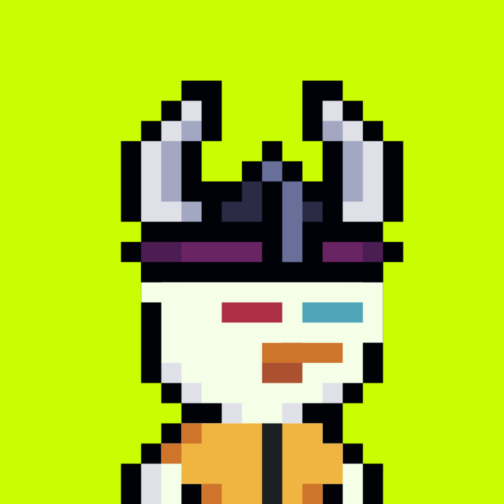 Tiny Hood #5384